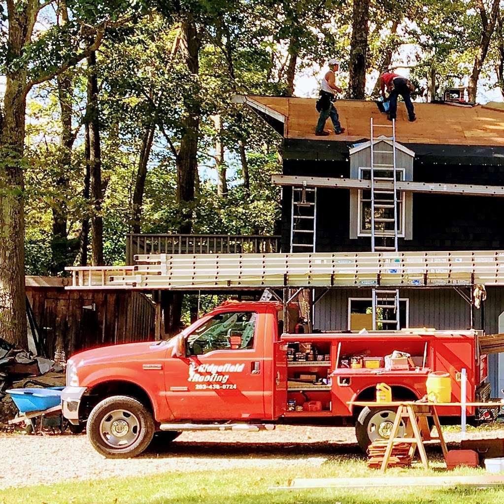 Ridgefield Roofing | 57 Putnam Park Rd, West Redding, CT 06896 | Phone: (203) 438-0724