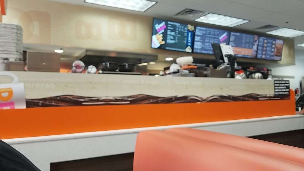 Dunkin Donuts | 10 Fila Way, Sparks, MD 21152 | Phone: (410) 472-9402