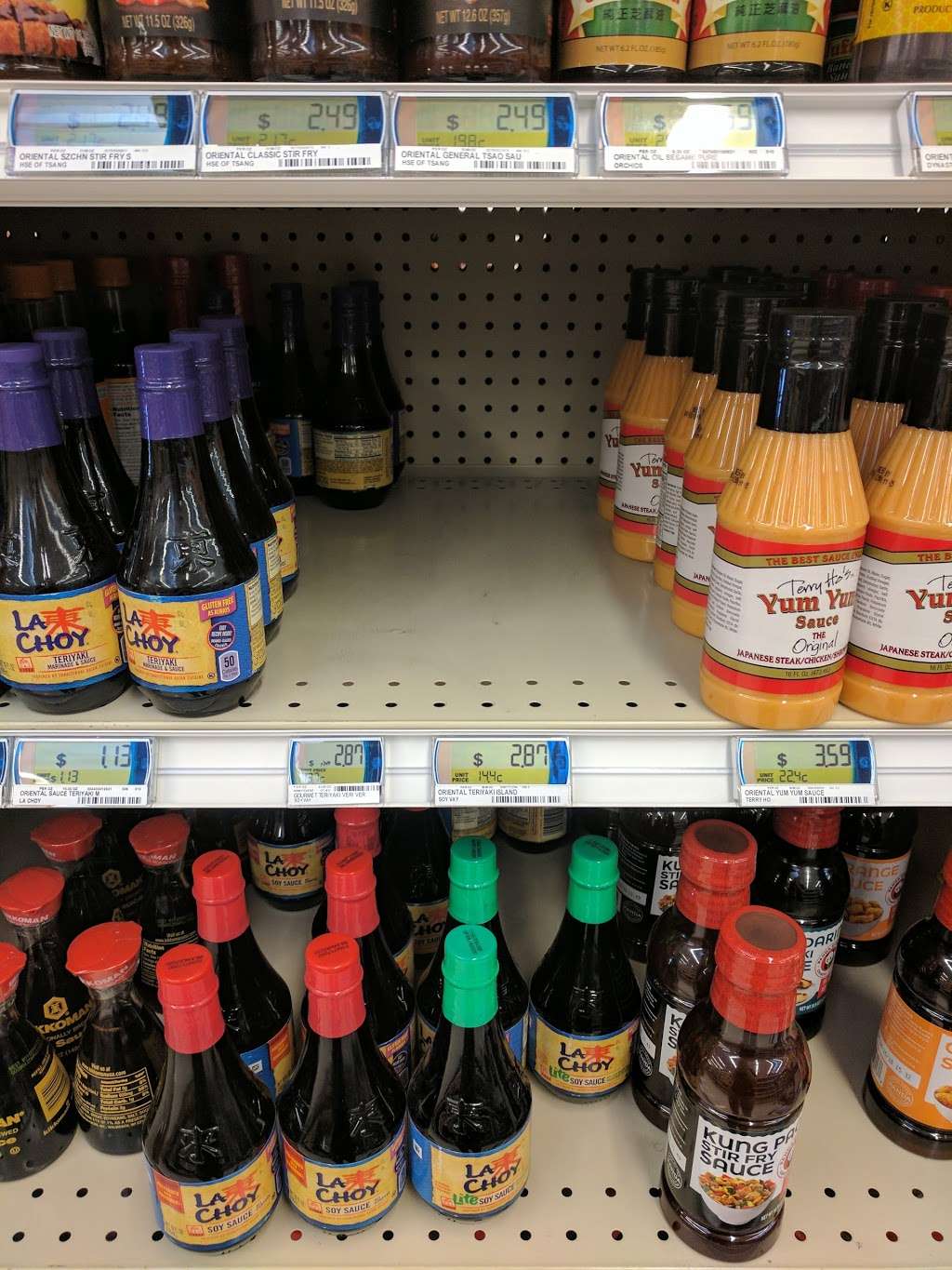 Edwards Commissary | 312 Fitzgerald Blvd, Edwards, CA 93524, USA | Phone: (661) 277-9175