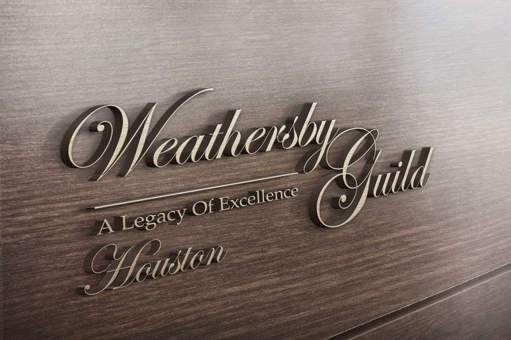 Weathersby Guild Houston Furniture Repair and Restoration | 15700 Export Plaza Dr, Houston, TX 77032, USA | Phone: (281) 458-3868