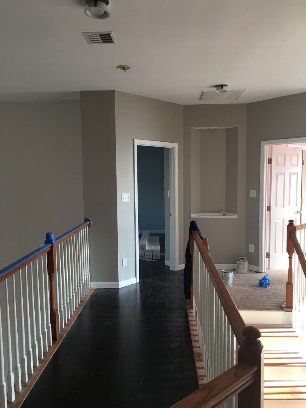 JC Painting & Home Remodeling LLC | 535 S Duke St, York, PA 17401, USA | Phone: (717) 654-6716