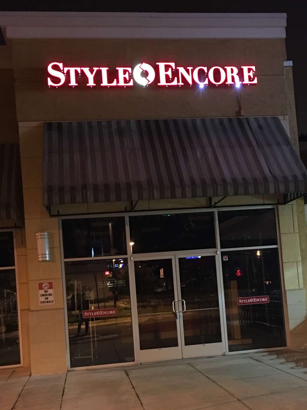 Style Encore | 9716 Liberia Ave, Manassas, VA 20110 | Phone: (703) 659-0370