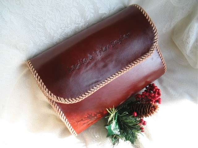 Christian Leather Bible Covers | 2286 Via Puerta d, Laguna Woods, CA 92637, USA | Phone: (951) 966-7885