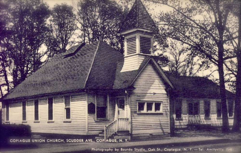 Christ Covenant Church | 67 Scudder Ave, Copiague, NY 11726, USA | Phone: (631) 594-1377