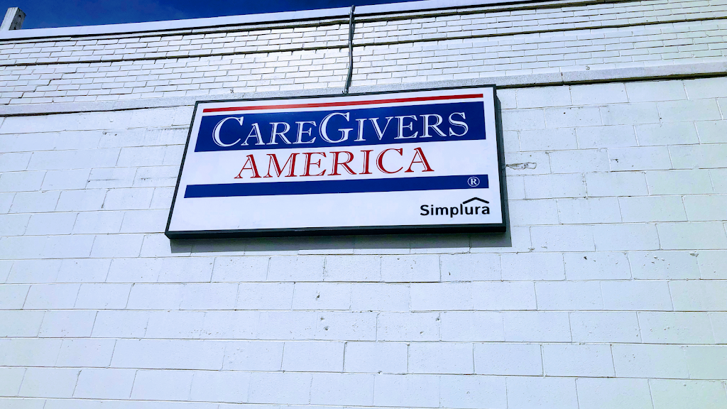 CareGivers America | 141 E Hunting Park Ave, Philadelphia, PA 19124, USA | Phone: (215) 330-6878