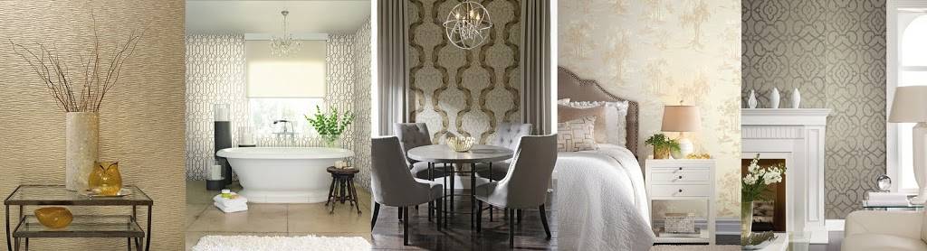 Wallpaper Elegance | 5525 S Valley View Blvd #4, Las Vegas, NV 89118, USA | Phone: (702) 247-8882