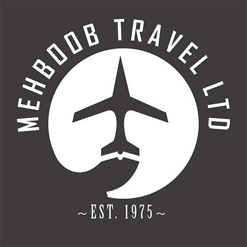 Mehboob Travel Ltd | 261A Hoe St, Walthamstow, London E17 9PT, UK | Phone: 020 8521 6171