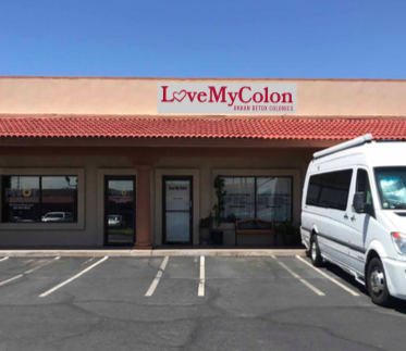 LoveMyColon Urban Colonic Scottsdale | 2334 N Scottsdale Rd UNIT 111, Scottsdale, AZ 85257, USA | Phone: (602) 435-4325