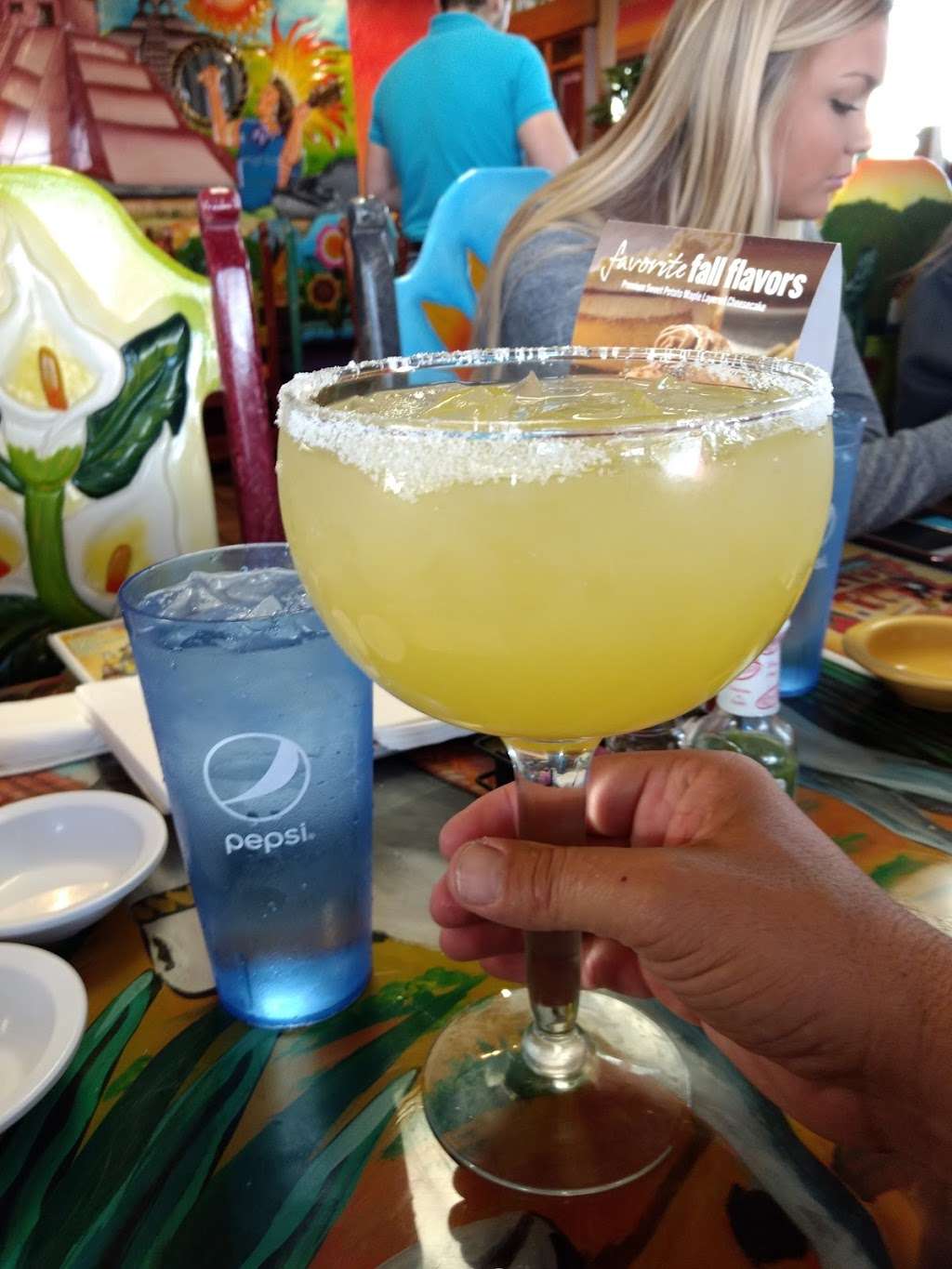 Tequila Jalisco Mexican Restaurant | 620 S Institute St, Richmond, MO 64085, USA | Phone: (816) 776-3981