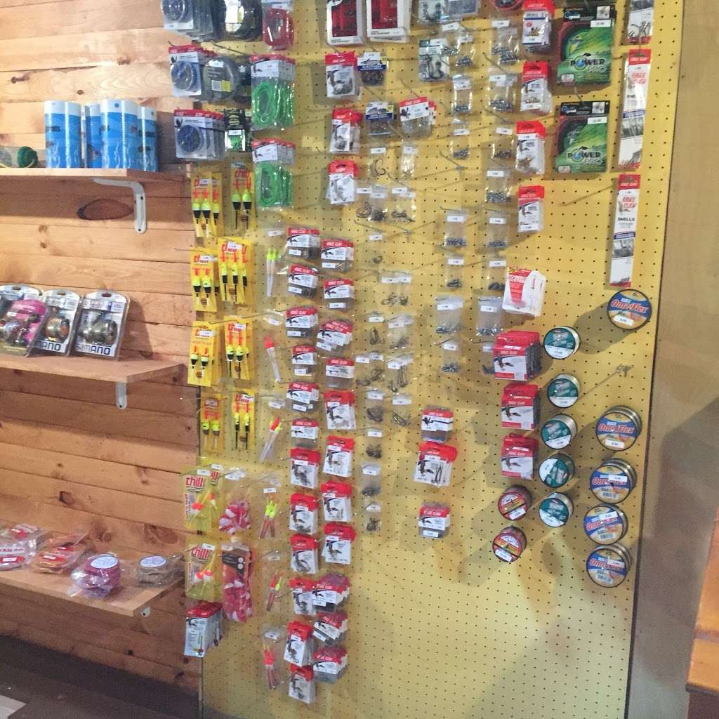 Master Bait and Tackle | 4457 IN-32, Anderson, IN 46017, USA | Phone: (765) 639-9525