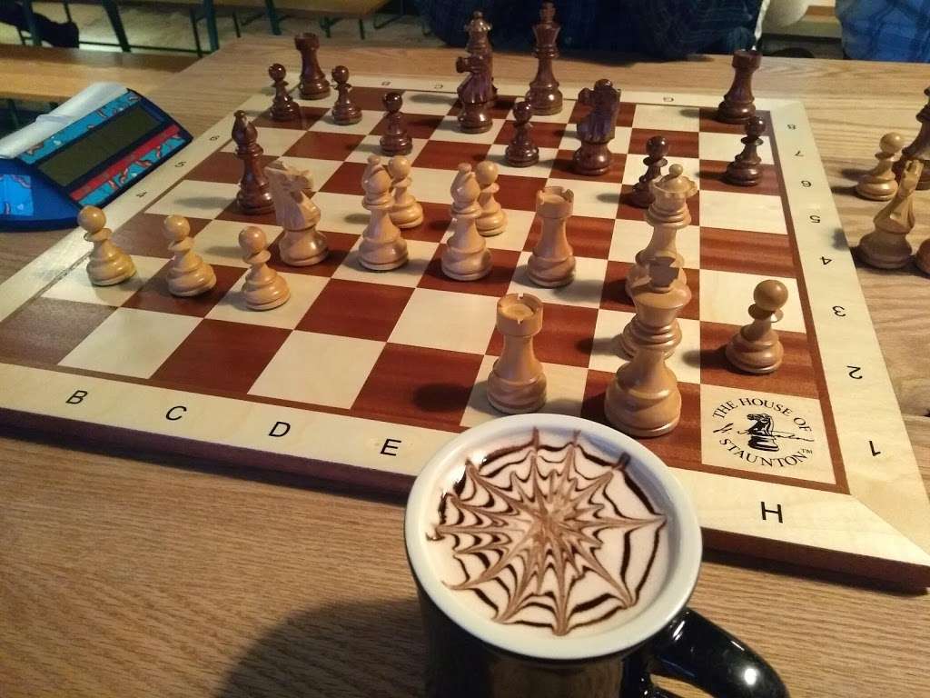 Royal Rooks Chess Club Of Houston 1203 W 34th St Houston Tx 77018 Usa