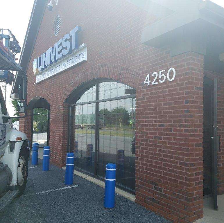 Univest Bank and Trust Co. | 4250 Oregon Pike, Brownstown, PA 17508, USA | Phone: (717) 588-2223