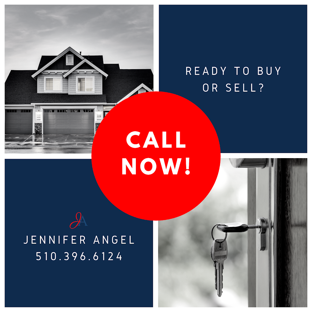 Jennifer Angel, Realtor | 32145 Alvarado-Niles Rd, Union City, CA 94587, USA | Phone: (510) 396-6124