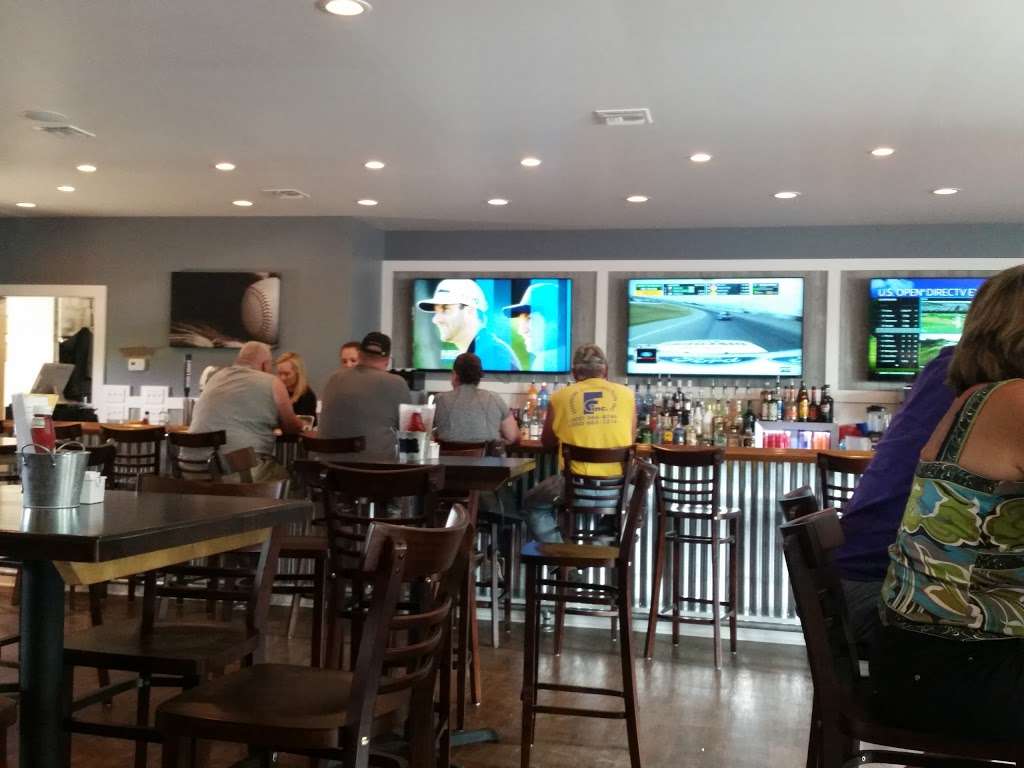 Hammers Bar & Grill 2 Sassafrass Rd, Warwick, MD 21912, USA BusinessYab