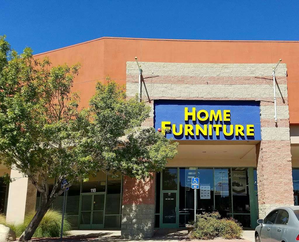 Home Furniture | 2330 Mall Loop Rd # 117, Lancaster, CA 93536 | Phone: (661) 949-7404