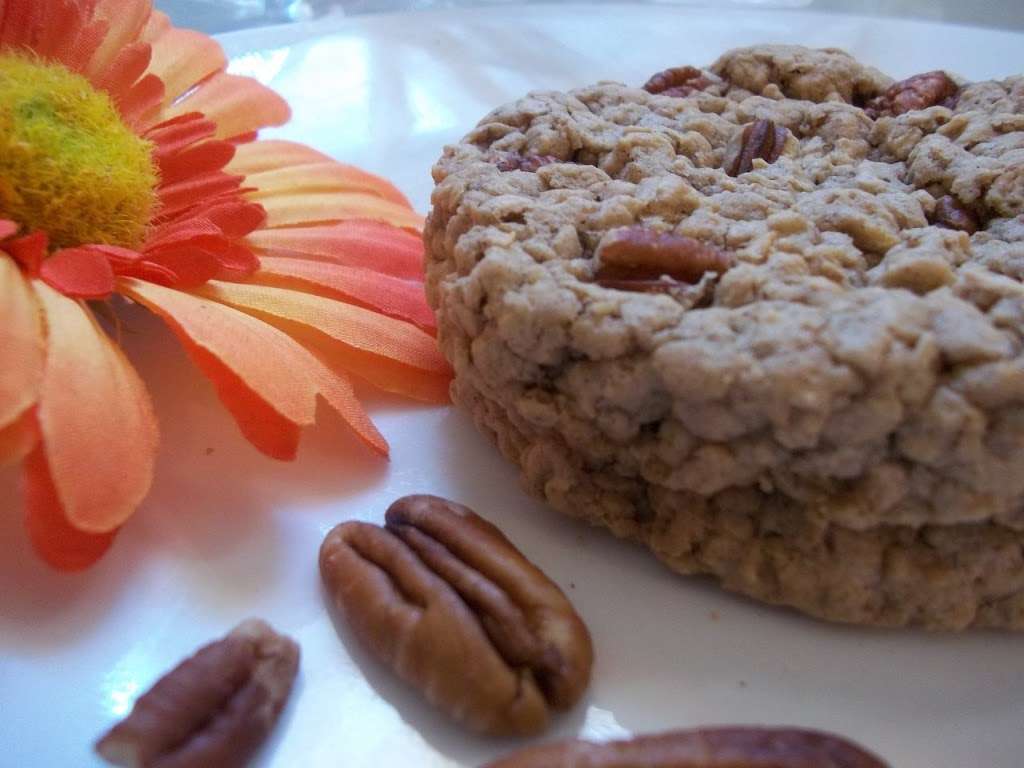 Awesome Oat Cookies | Phoenix, AZ, USA | Phone: (855) 200-0906