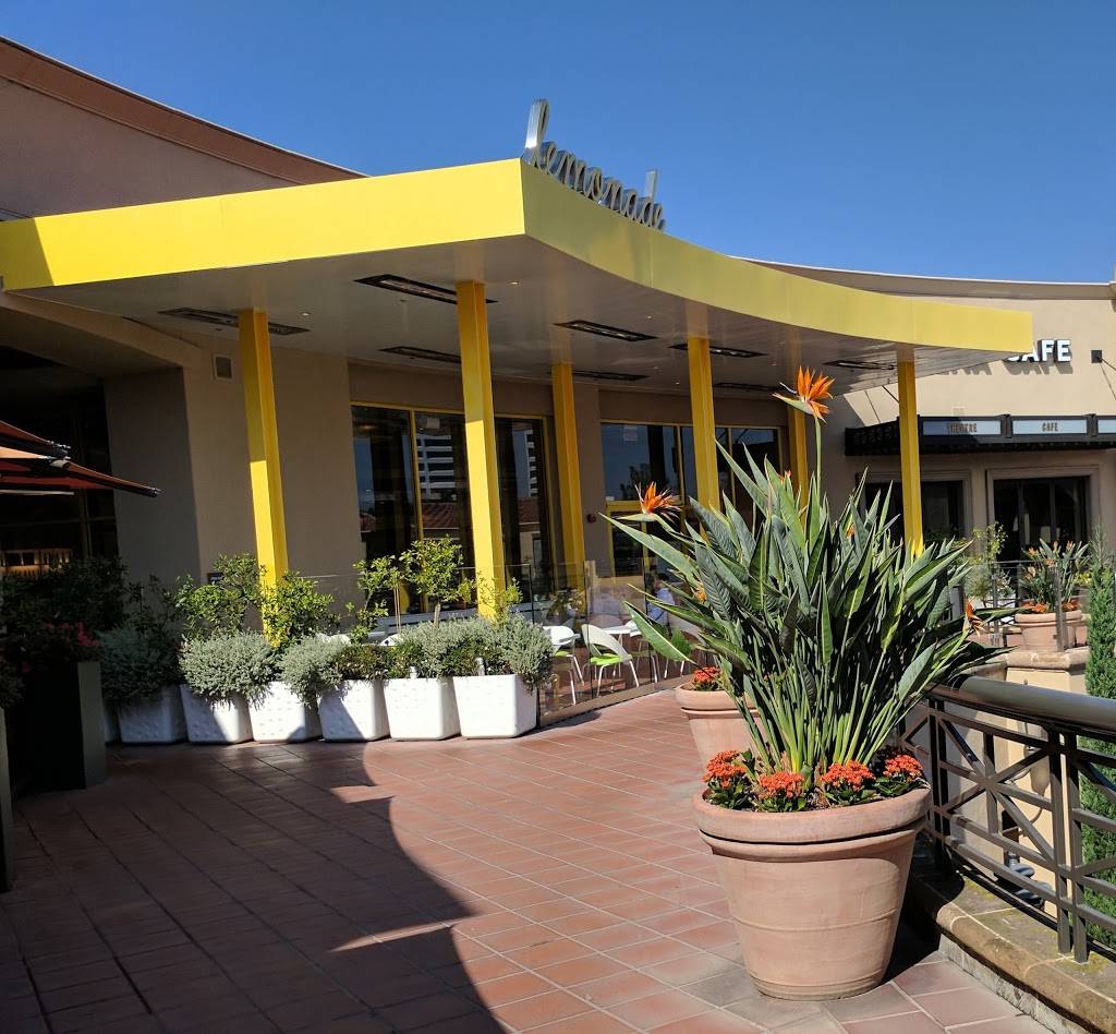 Lemonade Restaurant | 987 Newport Center Dr Fl 2, Newport Beach, CA 92660 | Phone: (949) 717-7525
