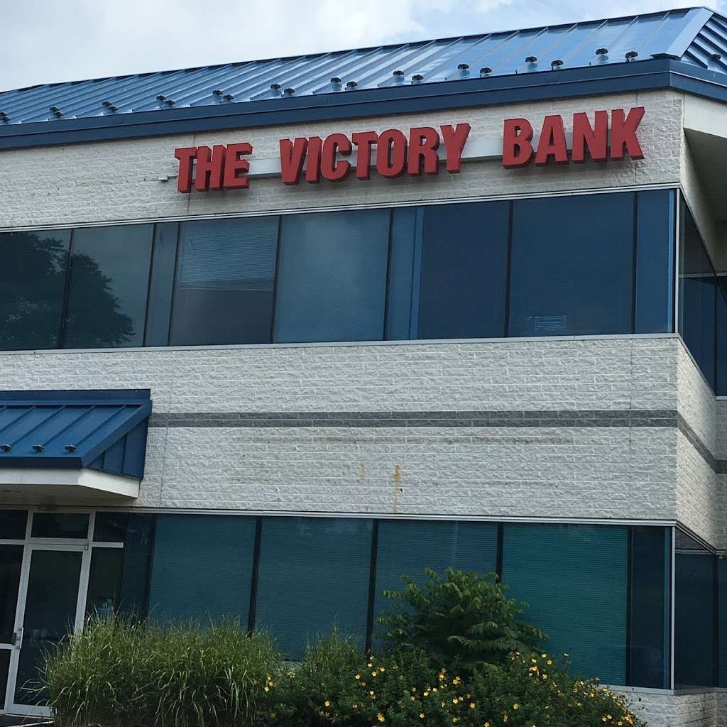 Victory Bank | 200 Spring Ridge Dr Suite 206, Reading, PA 19610, USA | Phone: (610) 478-4090