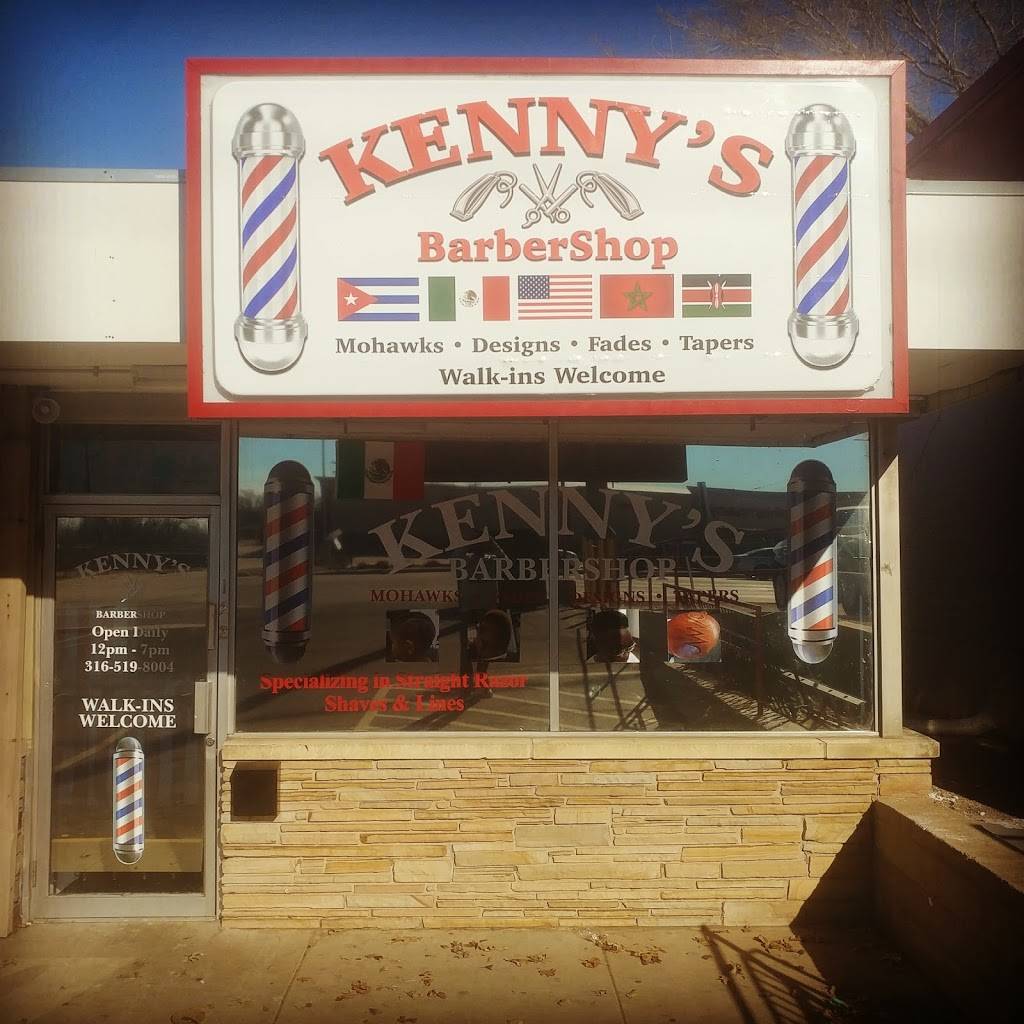 One Stop Shop | 2431 S Glendale St, Wichita, KS 67210, USA | Phone: (316) 247-2007