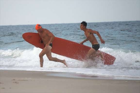 Lavallette Lifeguard HQ | 1200 Oceanfront, Lavallette, NJ 08735, USA | Phone: (732) 793-2566