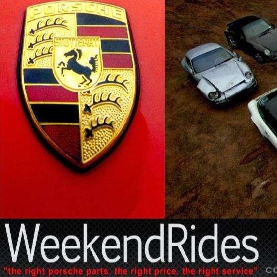 Weekend Rides LLC | 2061 Moosic Lake Rd, Jefferson Township, PA 18436, USA | Phone: (570) 503-1700