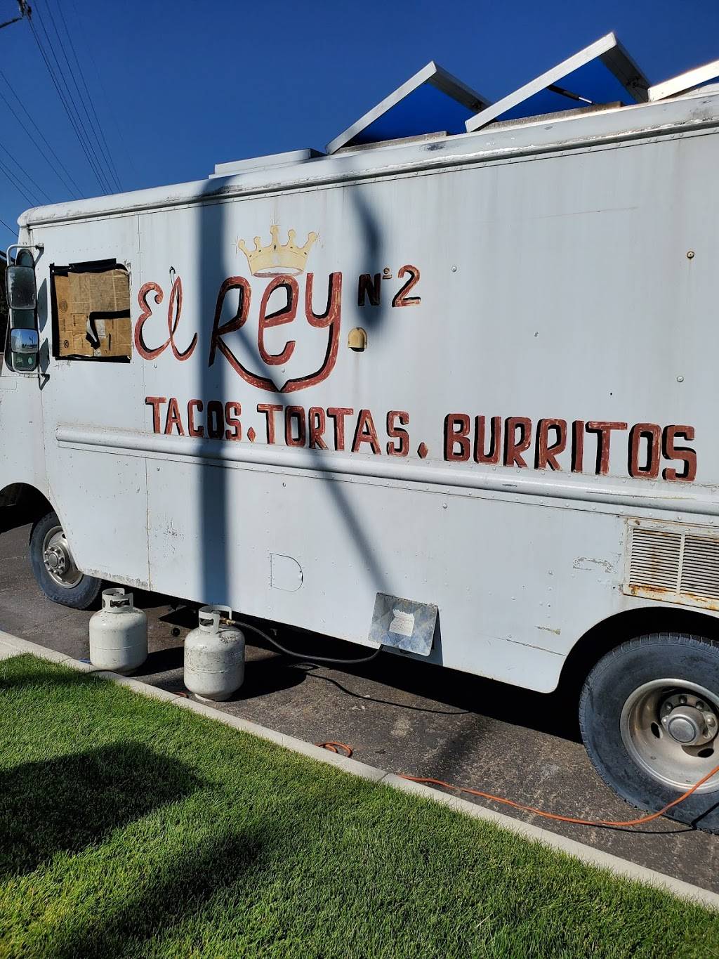 Tacos el Rey #6 | 12170 W Ustick Rd, Boise, ID 83713, USA | Phone: (208) 206-5707