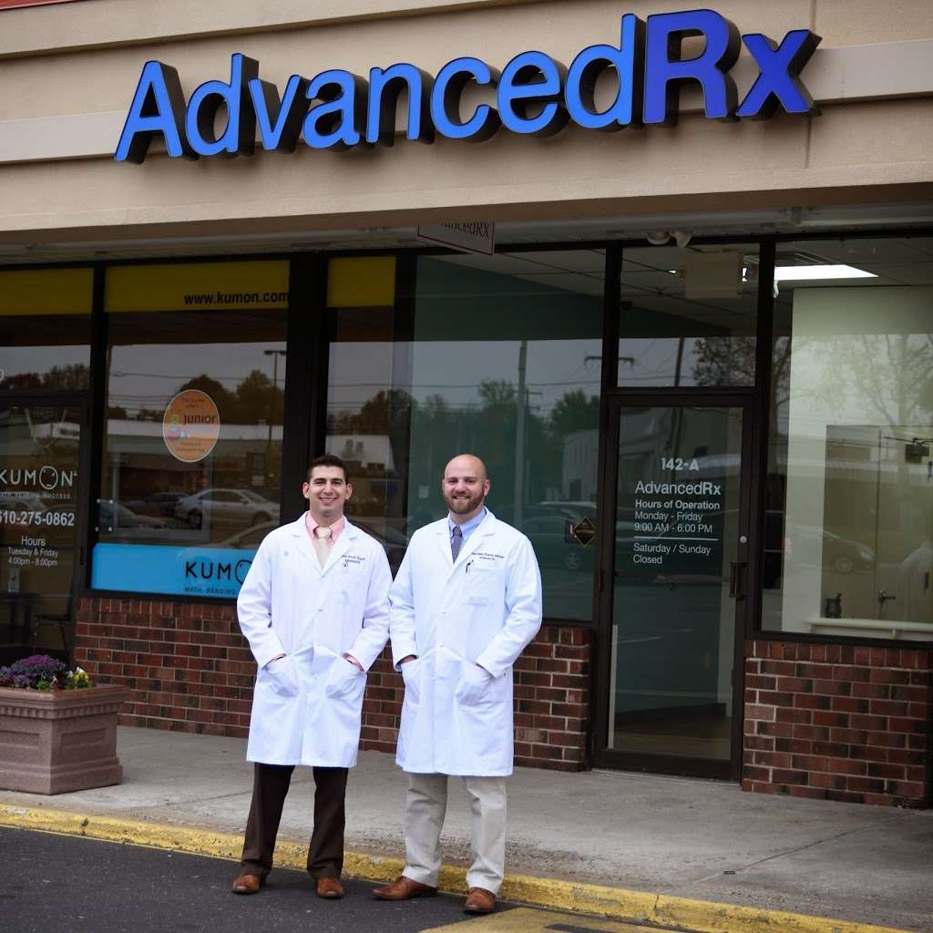 Advanced Rx Compounding Pharmacy | 5205 Militia Hill Rd Ste 200, Plymouth Meeting, PA 19462, USA | Phone: (484) 681-5756