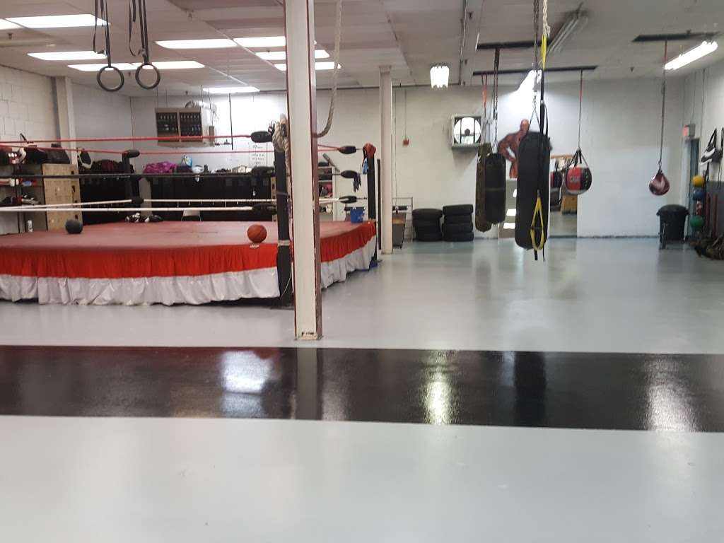 Washingtons Martial Arts Training Center | 2003 Belmont Ave, Reading, PA 19605, USA | Phone: (610) 685-6639