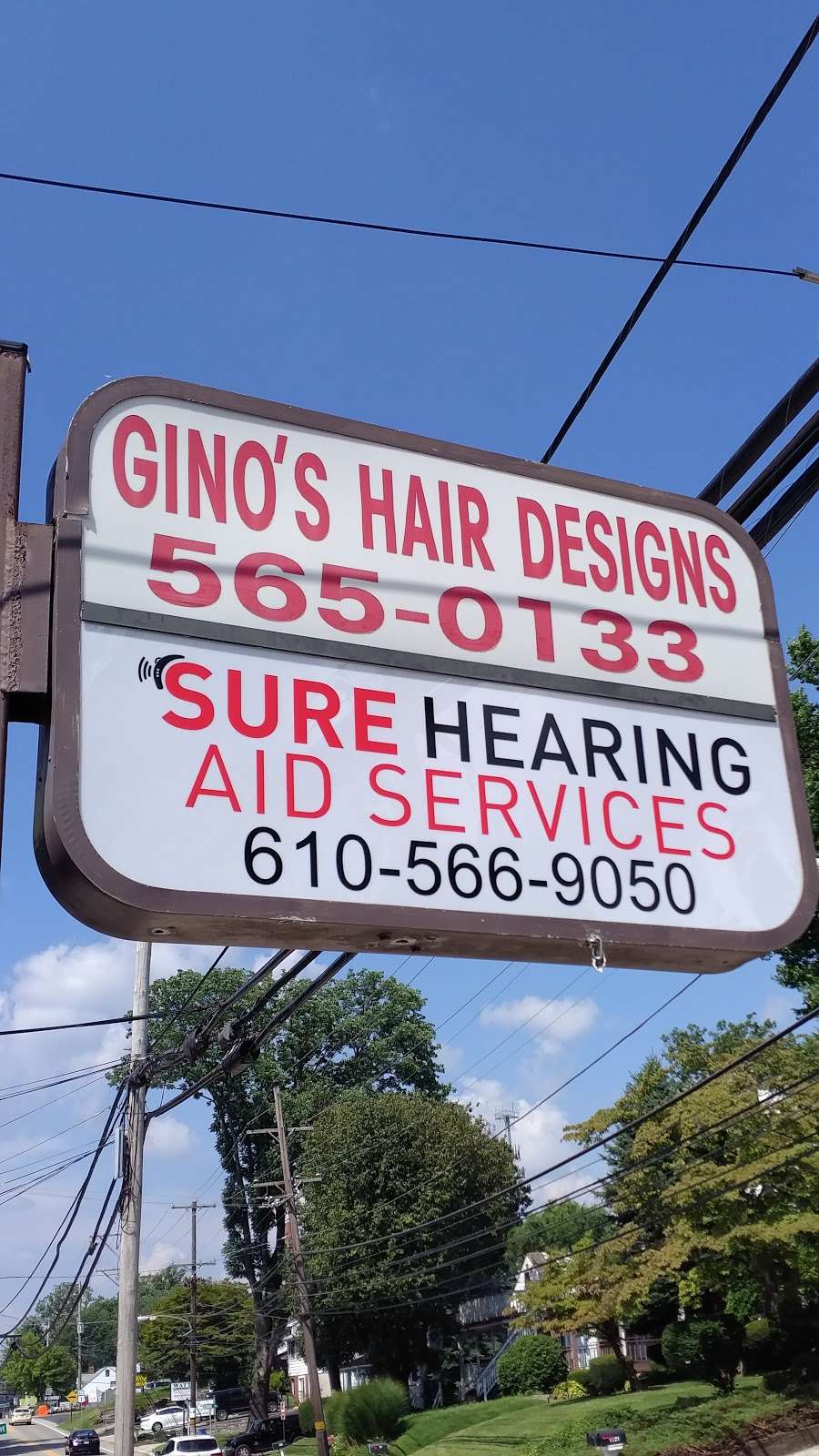 Sure Hearing Aid Services | 1036 N Providence Rd, Media, PA 19063, USA | Phone: (610) 566-9050