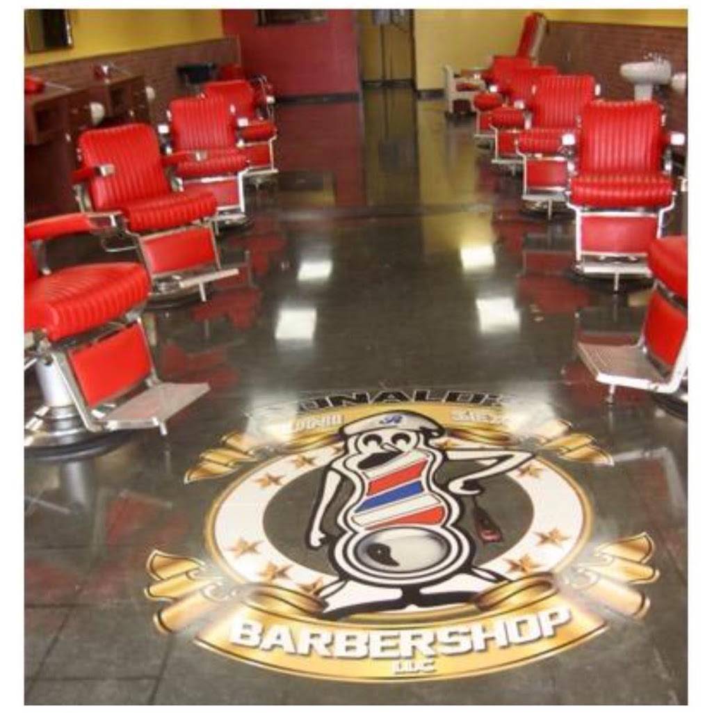 Ronalds Unisex Barbershop | 3825 S Roxboro St #138, Durham, NC 27713 | Phone: (984) 219-6043