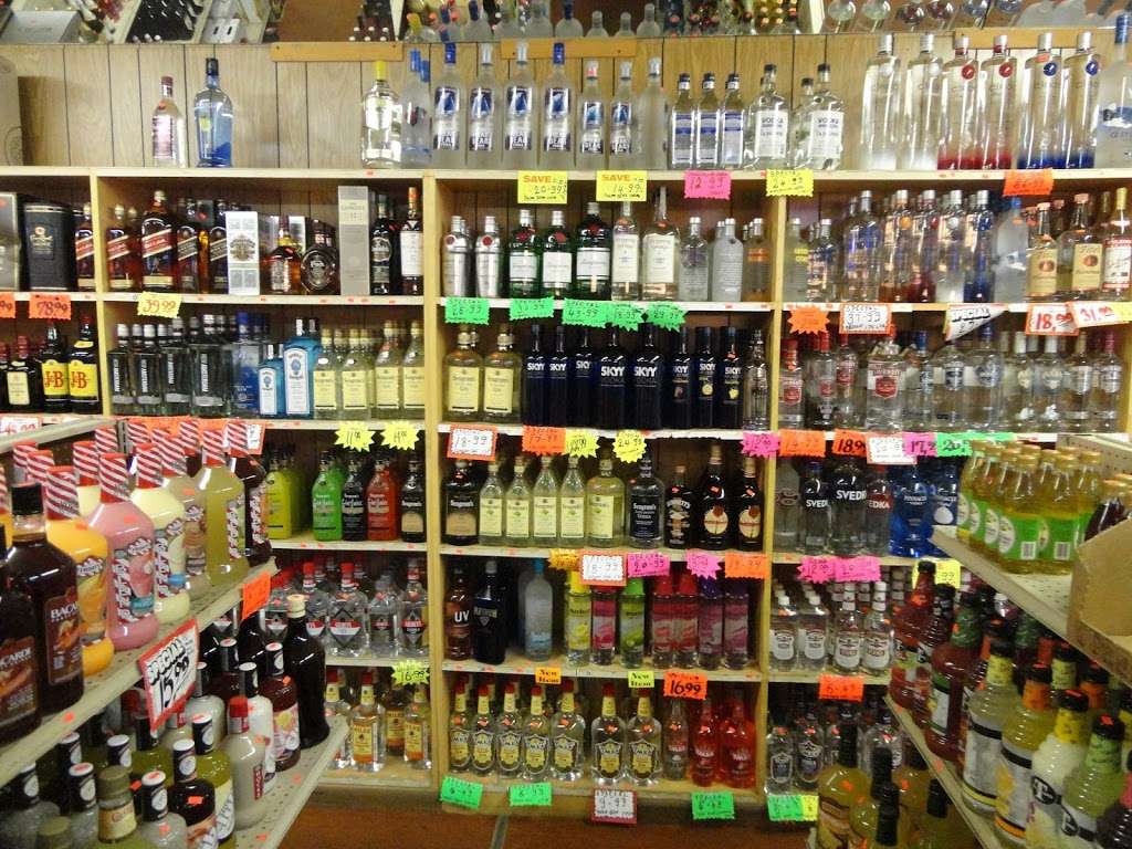 Hitchcocks D & D Liquor Store | 7930 Hwy 6, Hitchcock, TX 77563, USA | Phone: (409) 986-7022