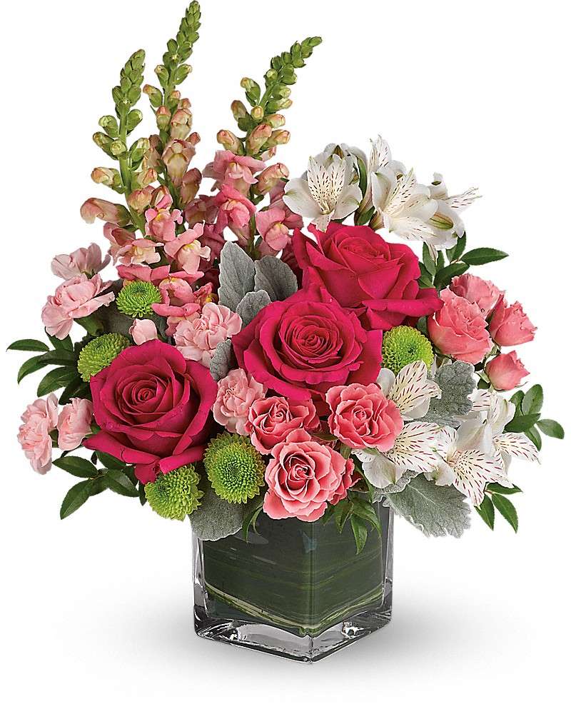 Wildflower Florist | 5115 Louetta Rd, Spring, TX 77379, USA | Phone: (281) 370-4285