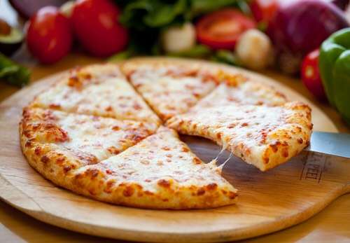 Italian Pizza & Pasta | 2211-H North Fry Rd, Katy, TX 77449, USA | Phone: (281) 398-6400