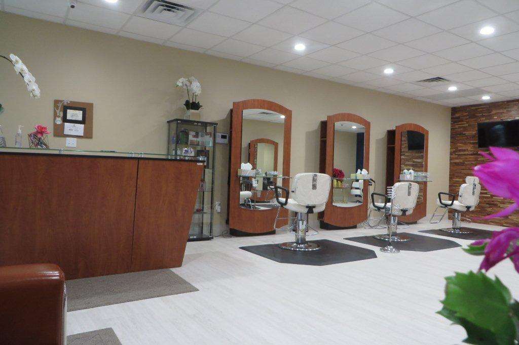 Faith Hansen Salon | 4340 Sienna Pkwy Suite 110, Missouri City, TX 77459, USA | Phone: (281) 972-9181