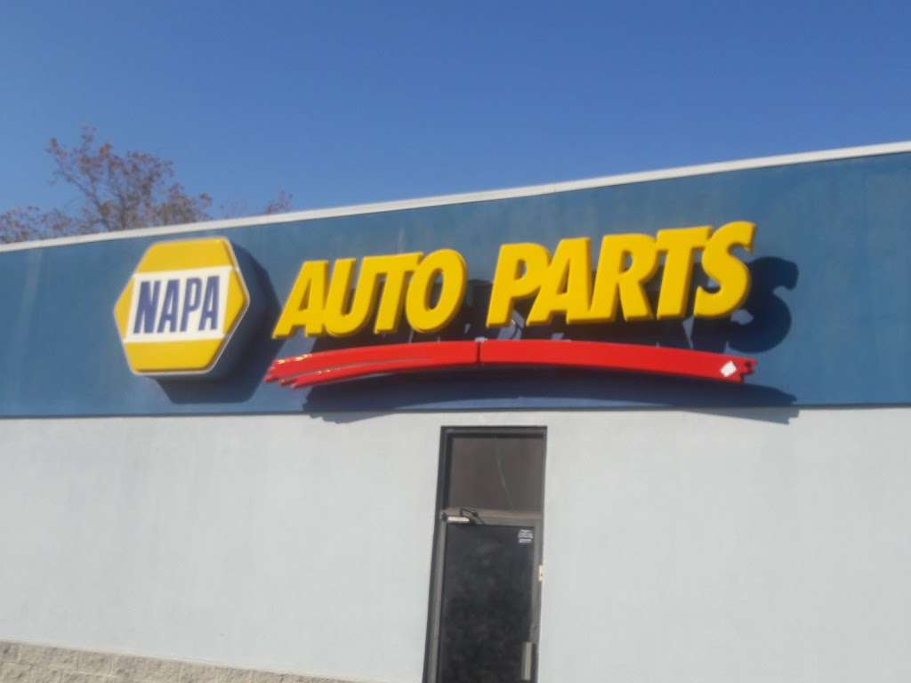NAPA Auto Parts - Fairfax Auto Parts | 9020 Centreville Rd, Manassas, VA 20110, USA | Phone: (703) 369-6700
