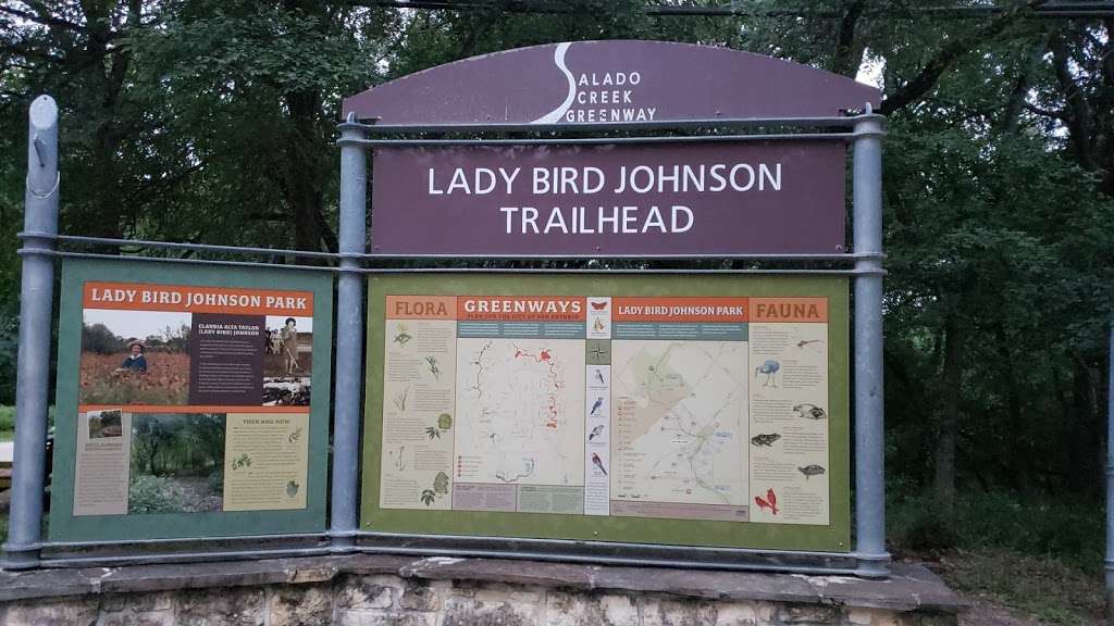 Lady Bird Johnson Dog Park | San Antonio, TX 78217, USA