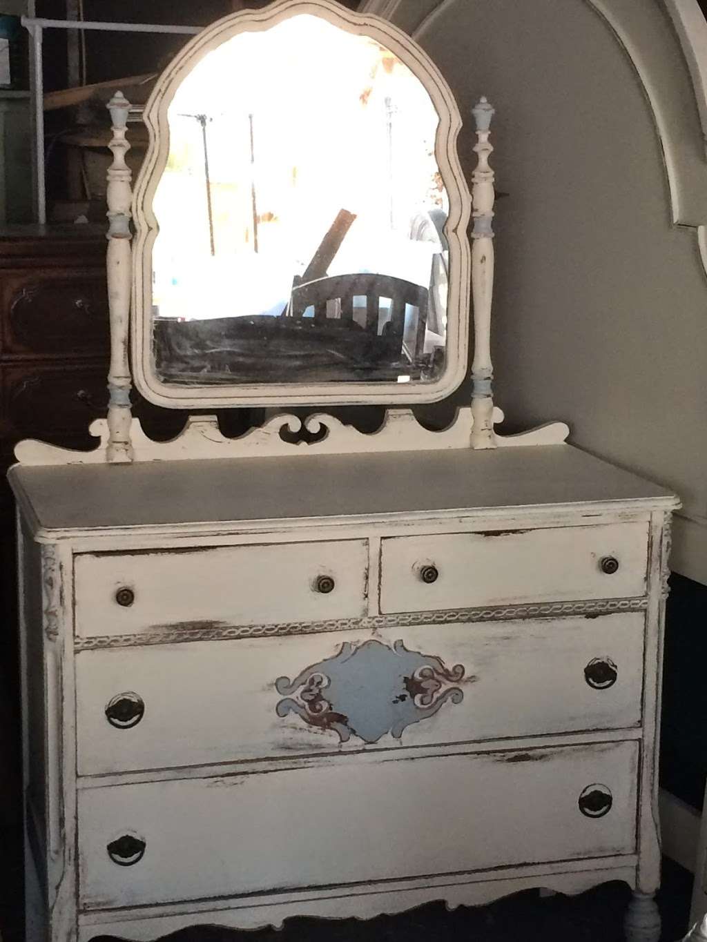 Shabby Chic Texas | Holly Lord, Magnolia, TX 77355, USA | Phone: (281) 917-0332