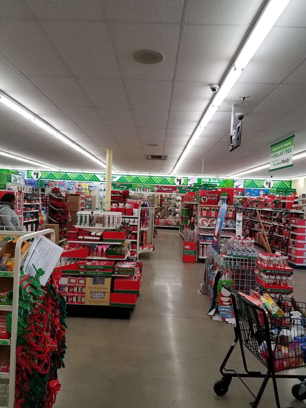 Dollar Tree | 7528 S Ashland Ave, Chicago, IL 60620, USA | Phone: (773) 488-3818