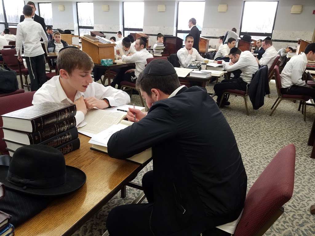 Yeshiva Ohr Reuven | 259 Grandview Ave, Suffern, NY 10901, USA | Phone: (845) 362-8362