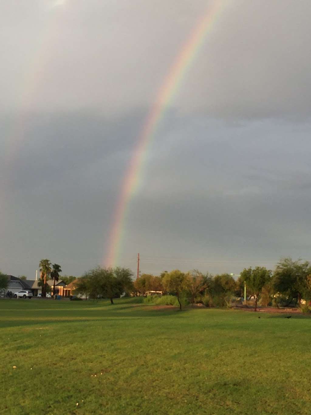 Dust Devil Park | 10645 W Camelback Rd, Glendale, AZ 85307, USA | Phone: (602) 262-6575