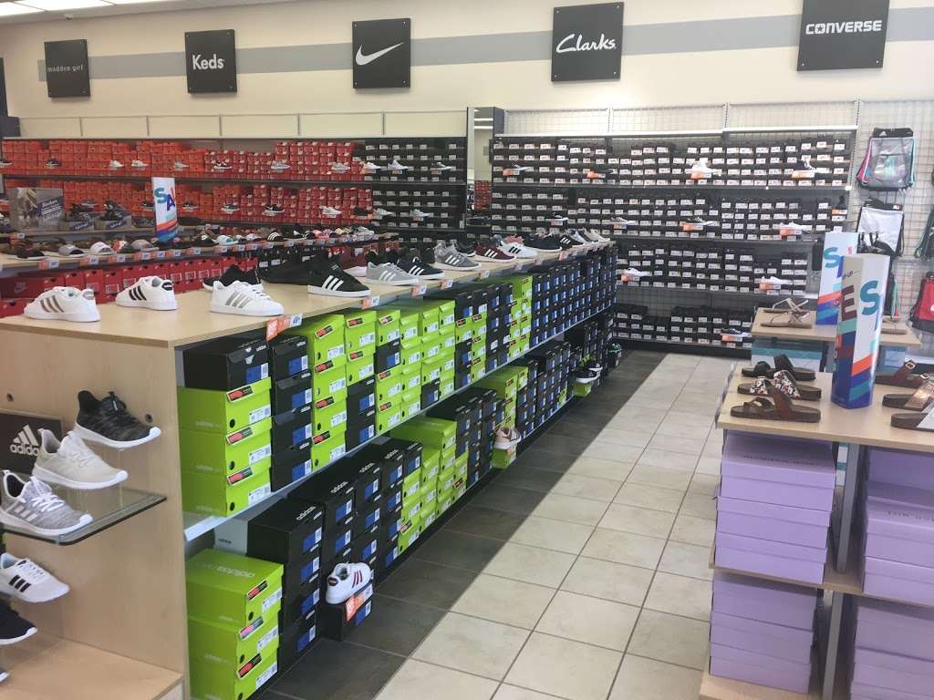 Rack Room Shoes Shoe Store 2650 Pearland Pkwy Ste 140