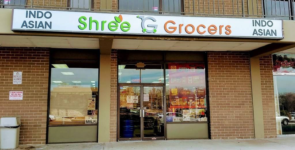 Shree G Grocers | 1 S Main St, Lodi, NJ 07644, USA | Phone: (973) 767-2240