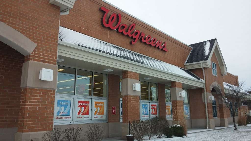 Walgreens | 1453 E 151st St, Olathe, KS 66062, USA | Phone: (913) 538-5019