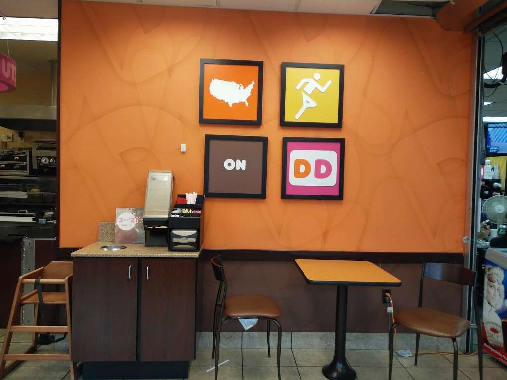 Dunkin Donuts | 4932 NY-17M, New Hampton, NY 10958 | Phone: (845) 374-4488