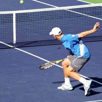 Tennis Lessons Boston | 168 Forest St, Medford, MA 02155, USA | Phone: (781) 572-1898