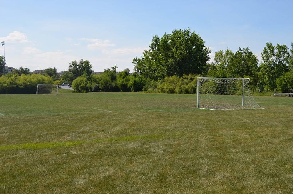 Centennial Park Soccer Field | Photo 9 of 10 | Address: 15600 West Ave, Orland Park, IL 60462, USA | Phone: (708) 403-6219