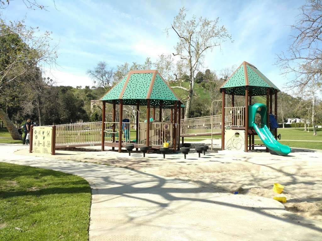 Sycamore Grove Park | 4702 N Figueroa St, Los Angeles, CA 90042, USA | Phone: (323) 255-0370