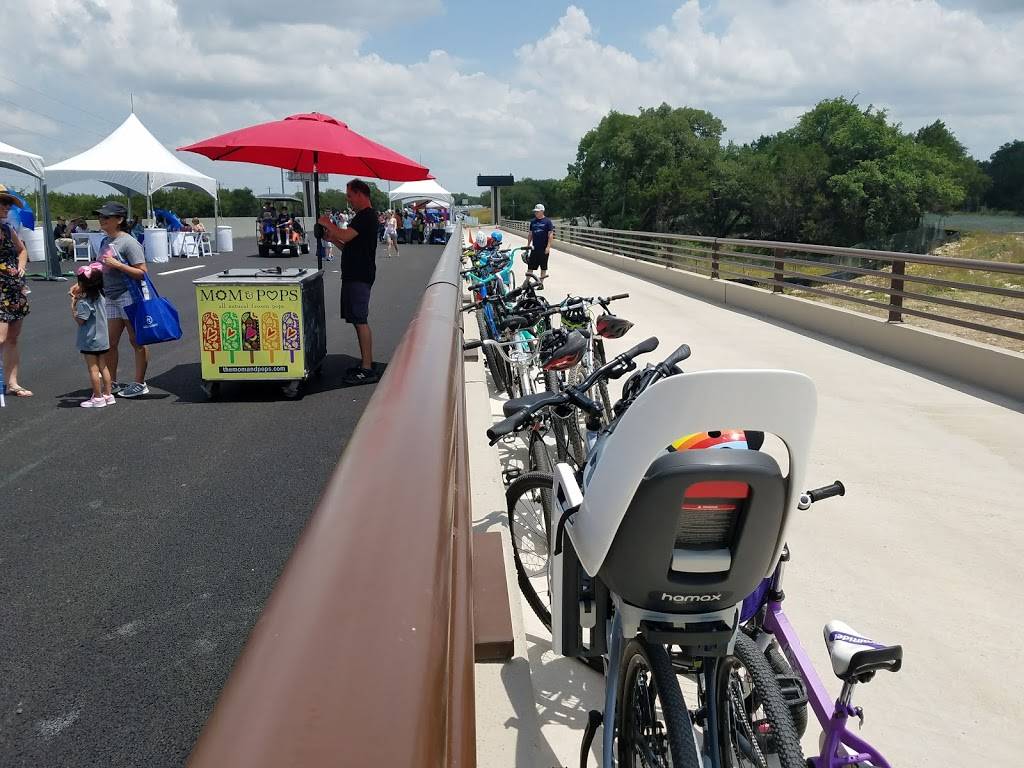 45SW Bicycle Path | 2698 Old Bliss Spillar Rd, Manchaca, TX 78652, USA | Phone: (512) 996-9778