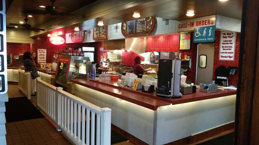 Gates Bar-B-Q | 2001 W 103rd Terrace, Leawood, KS 66206 | Phone: (913) 383-1752