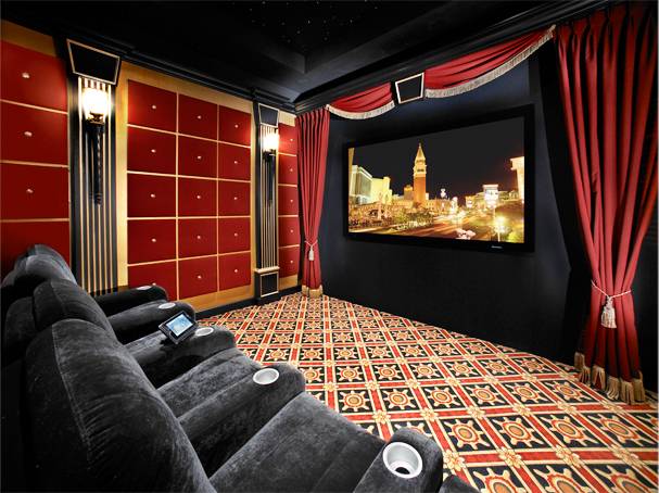 Home Theater Solutions | Kaala St, Honolulu, HI 96822, USA | Phone: (808) 949-4008